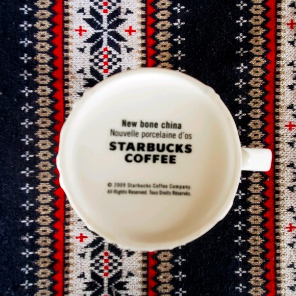 Starbucks Mug - Picture 2 of 3